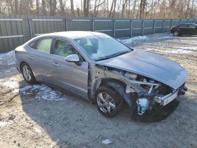 2023 Hyundai Sonata SE