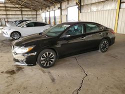 2018 Nissan Altima 2.5 en venta en Phoenix, AZ