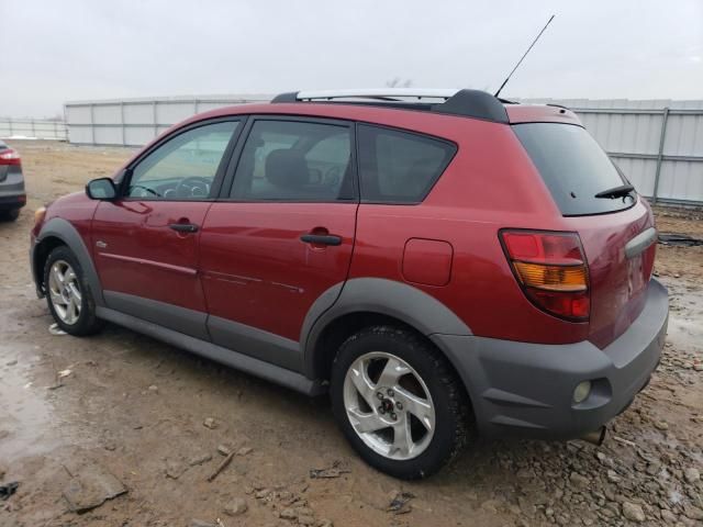 2004 Pontiac Vibe