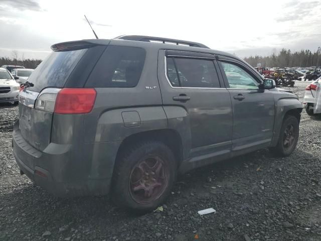 2013 GMC Terrain SLE