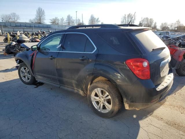 2010 Chevrolet Equinox LT