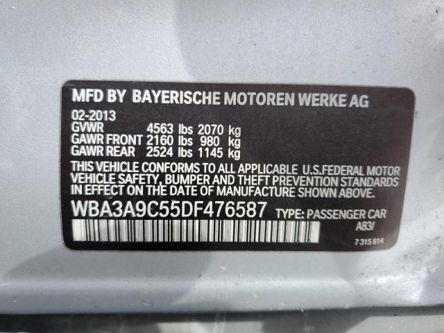 2013 BMW 335 i