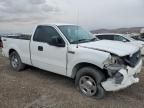 2005 Ford F150