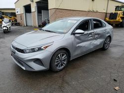 KIA Forte salvage cars for sale: 2023 KIA Forte LX