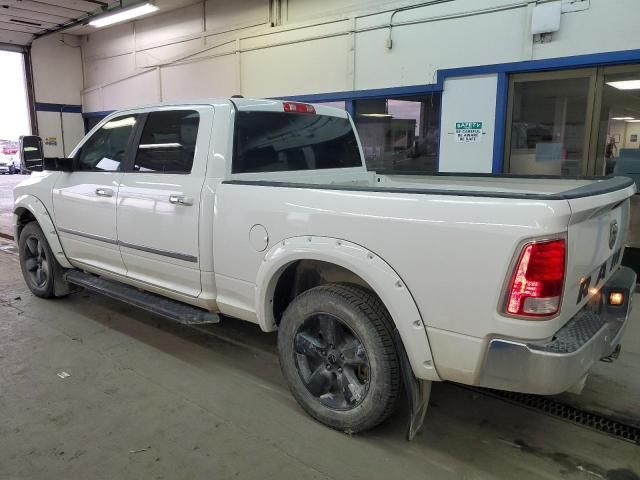 2016 Dodge 1500 Laramie