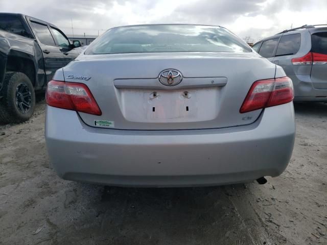 2007 Toyota Camry CE