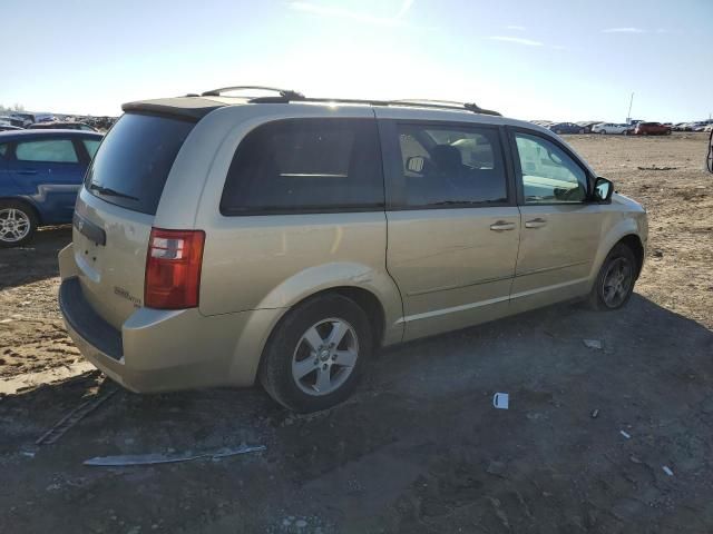 2010 Dodge Grand Caravan Hero