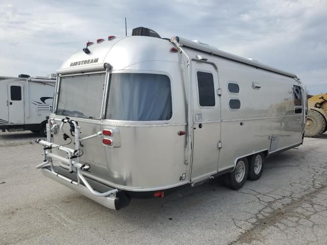 2018 Airstream Internatio