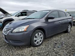 2014 Nissan Sentra S en venta en Reno, NV