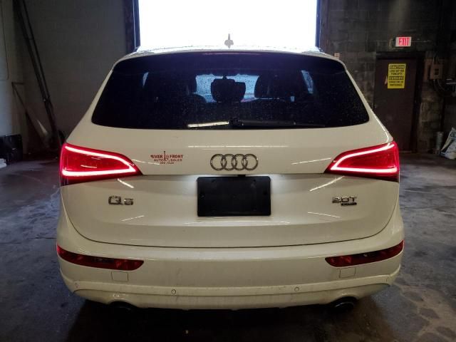 2014 Audi Q5 Premium Plus