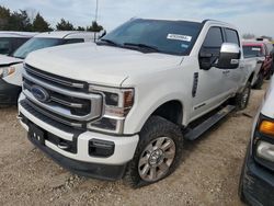 2022 Ford F250 Super Duty for sale in Wilmer, TX