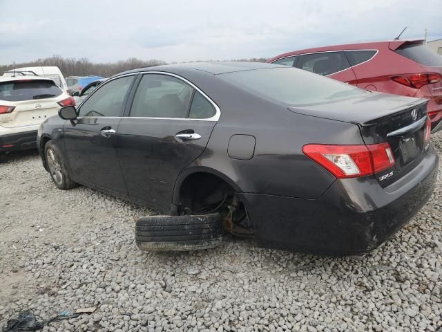 2008 Lexus ES 350