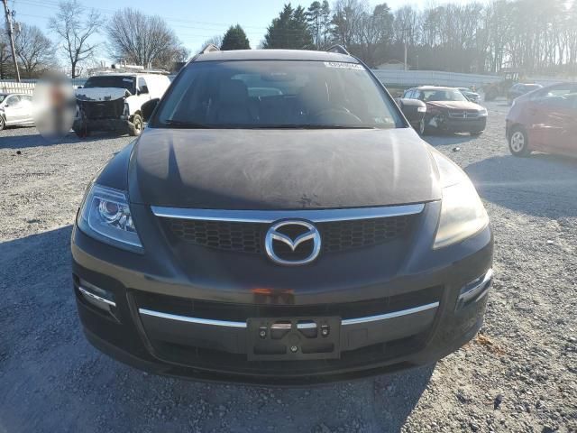 2009 Mazda CX-9