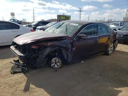 2013 Volkswagen Passat SE en venta en Chicago Heights, IL