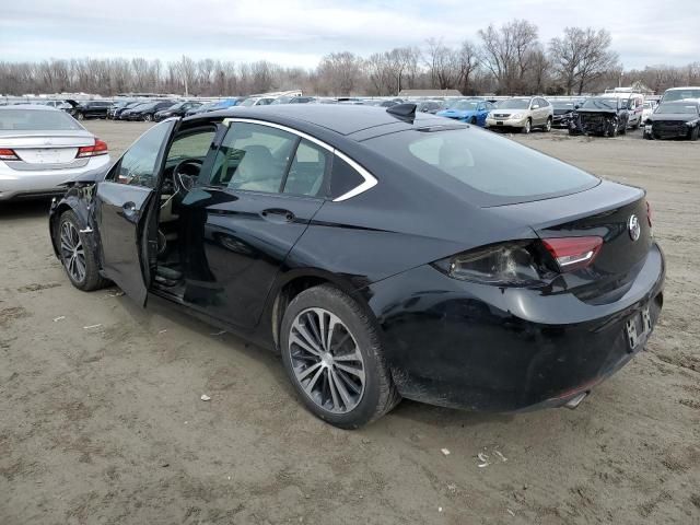 2019 Buick Regal Essence