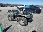 2022 ATV 4 Wheeler