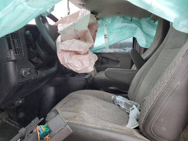 2019 Chevrolet Express G3500 LT