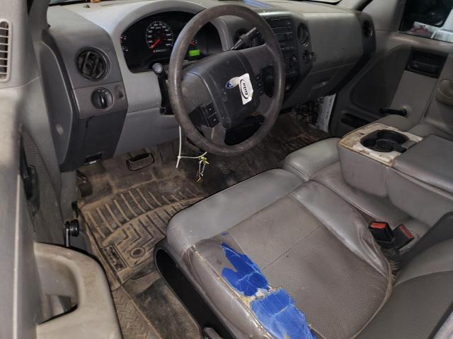 2004 Ford F150