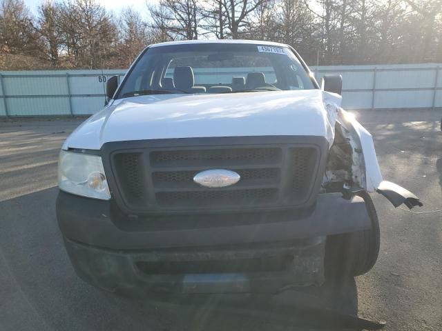 2006 Ford F150