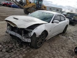 2014 Dodge Charger R/T en venta en Cahokia Heights, IL