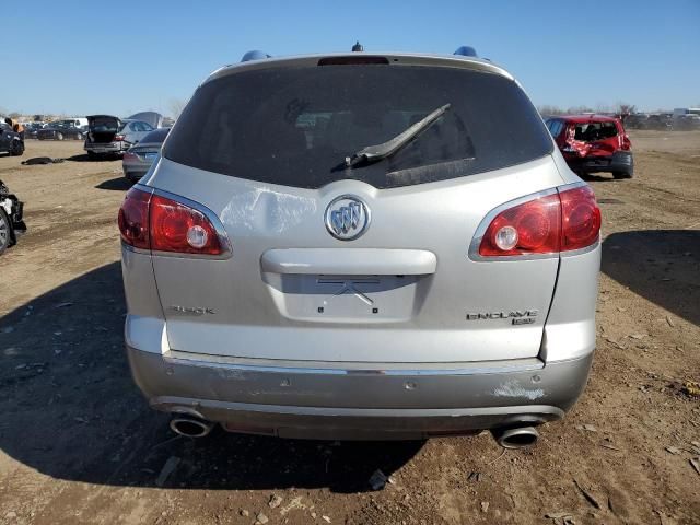 2010 Buick Enclave CXL