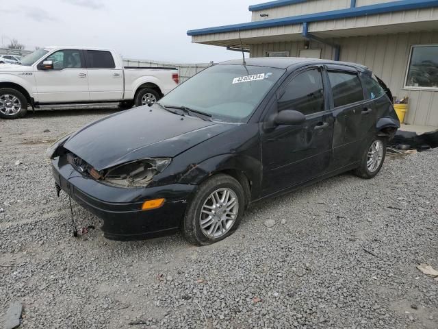 2003 Ford Focus ZX5