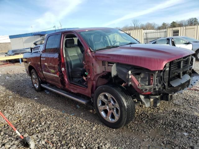 2017 Dodge 1500 Laramie