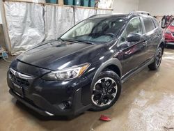 Subaru Crosstrek Vehiculos salvage en venta: 2023 Subaru Crosstrek