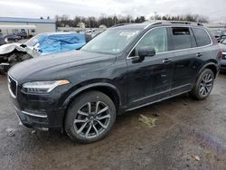 Volvo XC90 salvage cars for sale: 2019 Volvo XC90 T5 Momentum