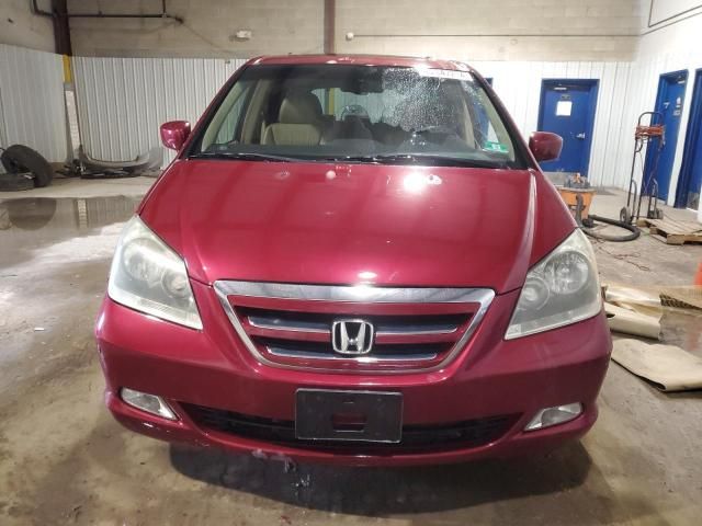 2006 Honda Odyssey Touring