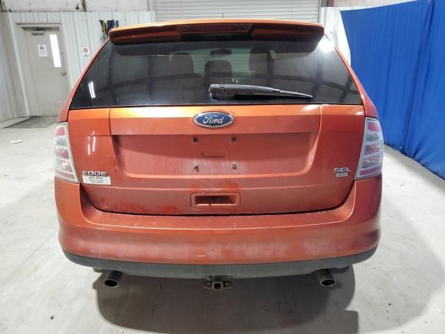 2008 Ford Edge SEL