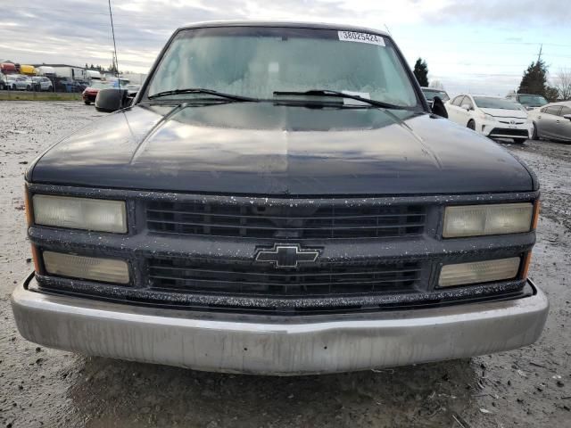 1996 Chevrolet Suburban C1500