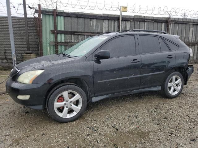 2004 Lexus RX 330