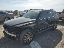 Salvage cars for sale from Copart Memphis, TN: 2010 Mercedes-Benz GLK 350