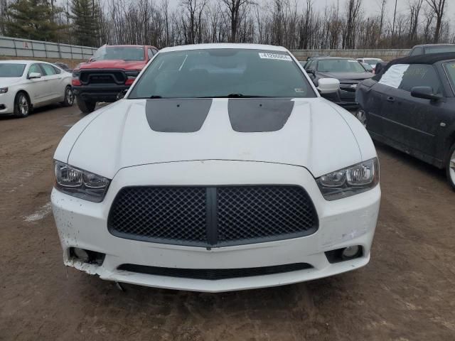 2014 Dodge Charger SXT