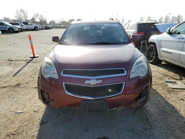 2010 Chevrolet Equinox LT