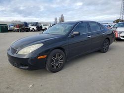 Lexus Vehiculos salvage en venta: 2005 Lexus ES 330