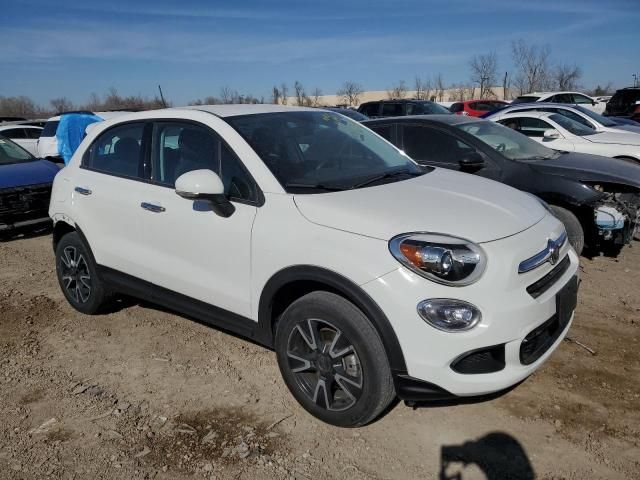 2018 Fiat 500X POP