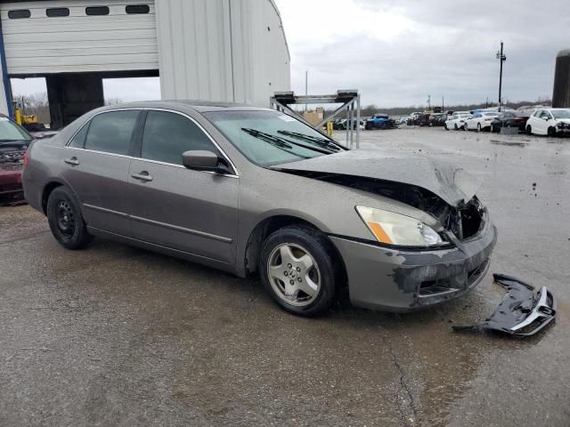 2006 Honda Accord EX