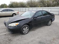 2003 Toyota Camry LE en venta en Las Vegas, NV