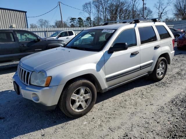 2005 Jeep Grand Cherokee Laredo