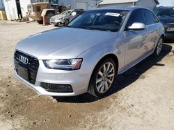 2016 Audi A4 Premium S-Line for sale in Pekin, IL