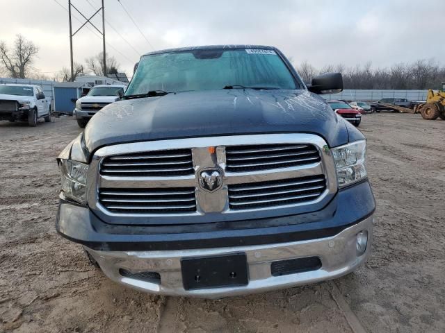 2019 Dodge RAM 1500 Classic SLT