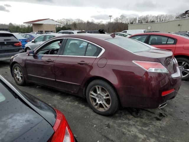 2011 Acura TL