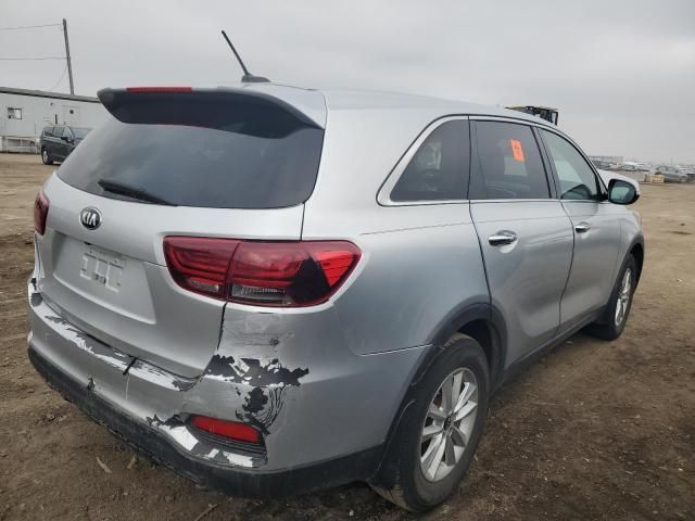 2019 KIA Sorento L