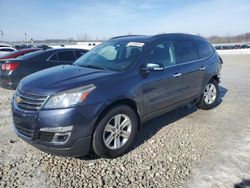 2014 Chevrolet Traverse LT for sale in Wayland, MI