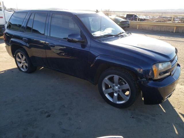 2007 Chevrolet Trailblazer SS