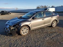 2012 Mazda 3 I for sale in Anderson, CA