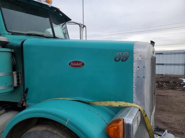 2007 Peterbilt 378