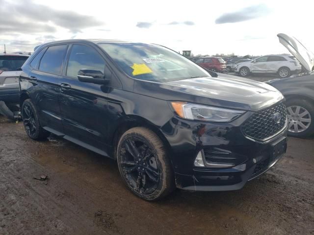 2024 Ford Edge ST